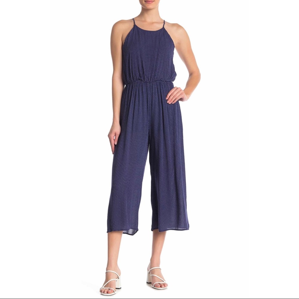 Everly jumper NWT